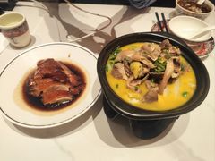 -应天大明王朝·南京菜(中山陵店)