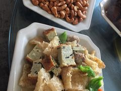 -林家饭店(新林公路店)