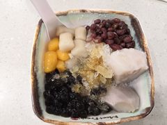 -鲜芋仙(观音桥大融城LG店)