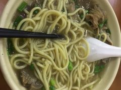 -老牌依强牛肉店(达道总店)