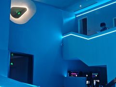 -碧涛阁·泡泡海洋·汤泉洗浴(王府花园店)