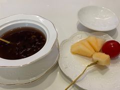 -瑞福园联谊餐室(茂名南路店)