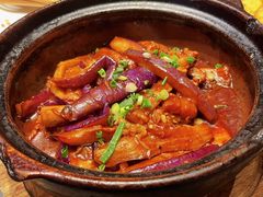 -广府乡下·饭庄(新港东路店)