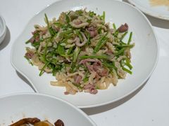 -大铁勺新津菜(中北永旺店)