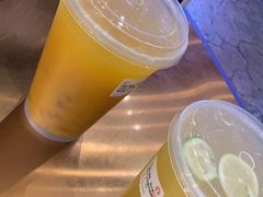 -茶太良品·北京特色茶饮(西站食宝街店)