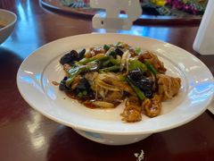 -晋阳春·山西菜·北京烤鸭(交大店)