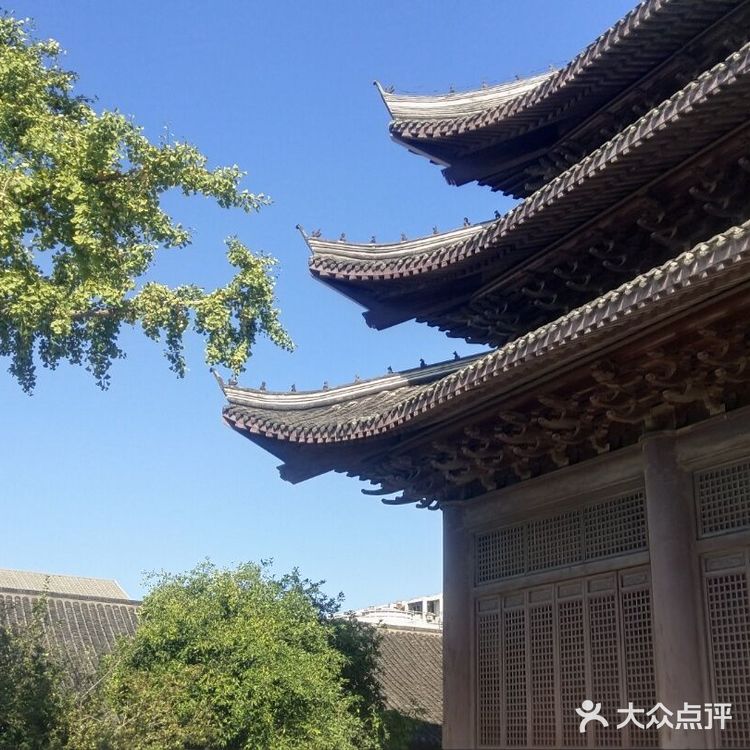 在南京上学上班旅游的都可以来来玩，扬州还有郑板桥纪念馆