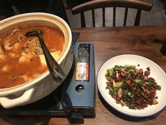 -黔大人·贵州花溪牛肉粉(宝能太古城店)