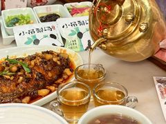 -小吊梨汤·北京菜·烤鸭(鸟巢店)