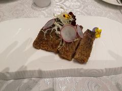 马凯熏鱼-马凯餐厅(地安门店)