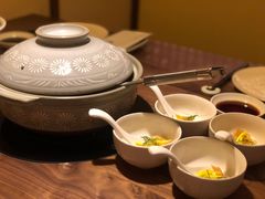 -揽季锅物会.福建黄鱼.海鲜姿造(五四路店)