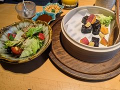 -本逸·割烹料理(湖墅店)