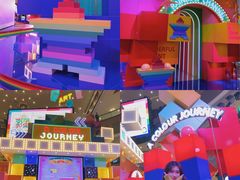 -chi K11艺术空间展览厅