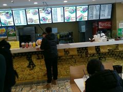 -金乐活美食(中街店)