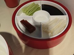 -京鸭棠(让胡路万达店)