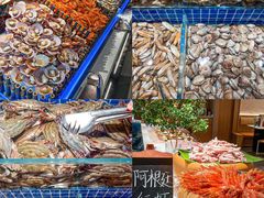 -星伦多自助料理·涮烤一体(杭州来福士店)