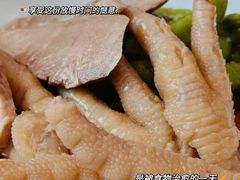 -王家沙点心店(南京西路总店)