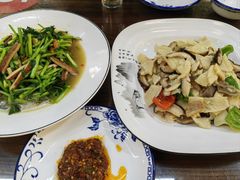 -缘来聚·徽菜名店(黄山宏村店)