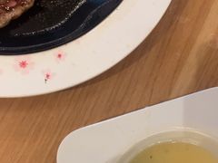-豪客来牛排(天阳D32店)