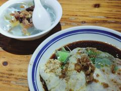 -膳糧·汕头肠粉·潮汕小吃(龙怡店)