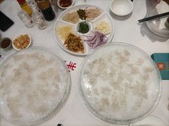 -丰尔粥食·顺德鱼生·干蒸排骨顺德菜(大良分店)