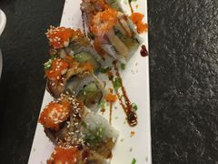 -将太无二·北美传奇寿司(瑞士公寓店)