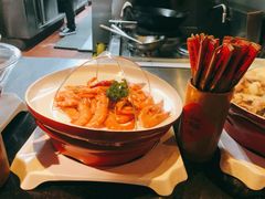 -客家大院·非遗赣南客家菜(郁孤台店)