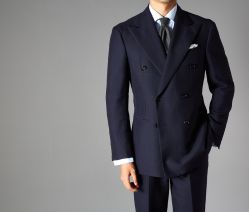 -ChenV西服礼服高级定制(市区养育巷店)