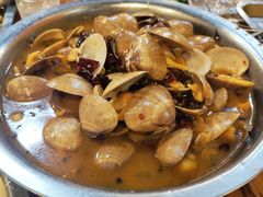 甜麻肥蛤-陈氏肥蛤(小纬六路总店)