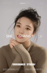 -时纪母女写真父母纪念照(静安店)
