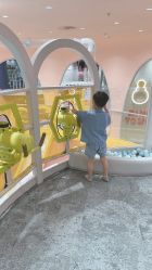 -奈尔宝·儿童乐园·亲子餐厅(鄞州万达店)