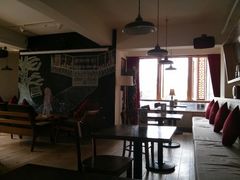 -雕刻时光咖啡馆(南院门店)
