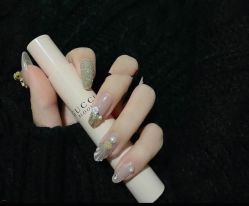 -兔猫ToMoreNails美甲美睫