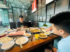 -华晟山城火锅(开发区港西东阁里店)