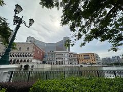 -澳门威尼斯人综合度假区