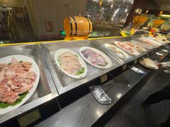 -华安国际大酒店-餐厅