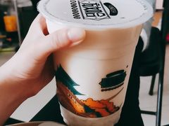 -放哈·甜醅子奶茶创造者(正宁路店)