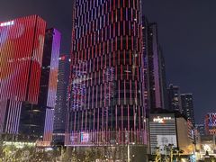 -小南洋海景餐厅(深圳湾店)