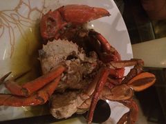 Ministry&nbsp;of&nbsp;Crab-Ministry of Crab(科伦坡店)