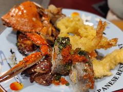 -松子料理(世纪城店)