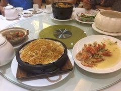 -松雅轩商务婚礼生日(同和店)