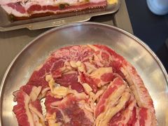 -西塔老太太泥炉烤肉(青浦蟠龙天地店)