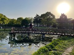 -美兰湖景区