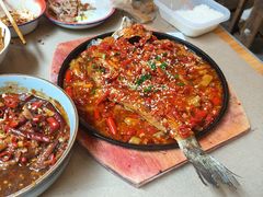 -老三样·旧食新味(万寿宫店)