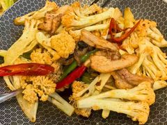 -嘉禾·悦享餐厅(八方汇店)