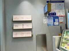 -喜茶(合肥正大广场店)