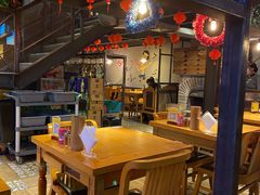 -云晓光头烧烤吧(川沙绿地店)