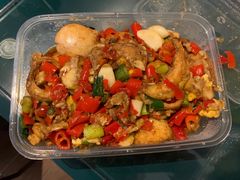 -八碗湘长沙市井菜(坡子街店)