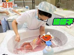 点击看大图 -宝生月子中心(独栋园林·福田店)