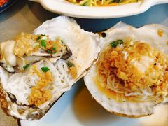 -添福来墨鱼饺子 · 海鲜东北菜(大连星海·黄浦路店)